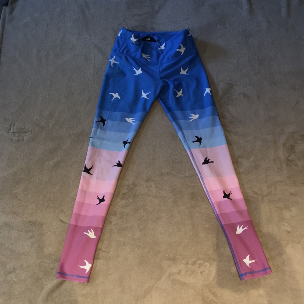 Noli Workout Leggings